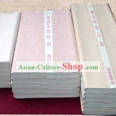 Chinese Classic Rice Paper for Calligraphy Artist