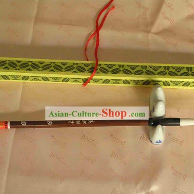 Chinese Hand Made Classic Lake Brush-Crane Neck