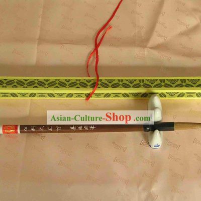 Chinese Hand Made Classic Brush-Big Orchid Bamboo