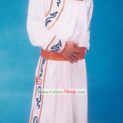 Mongolia Classic Costume for Man