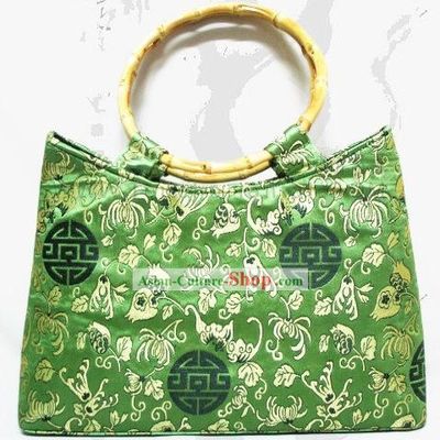 Chinese Handmade Tang Dynasty Bag