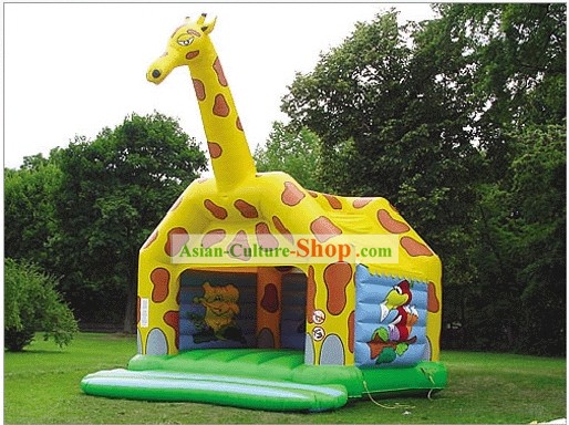 Inflatable Toy
