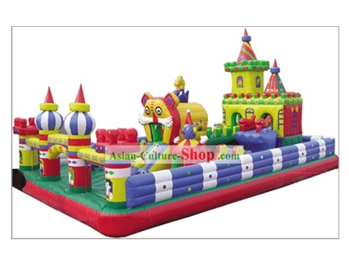 Large Inflatable Toy