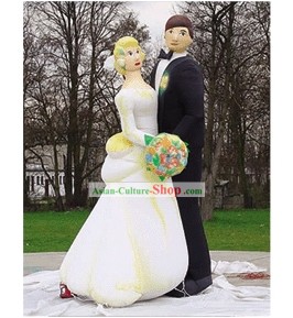 Advertisement and Promotion Inflatable Product