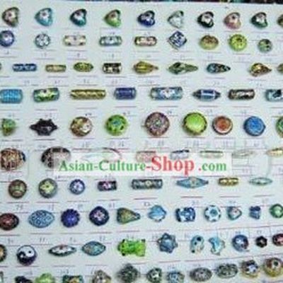 Chinese Classic Classic Cloisonne Beads Wholesale