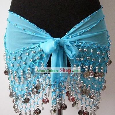 Indian and Turkey Belly Dance Waist Chains