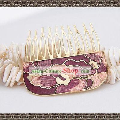 Chinese Ancient Palace Style Hairpin-Life