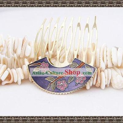 Chinese Ancient Palace Style Hairpin-Tree