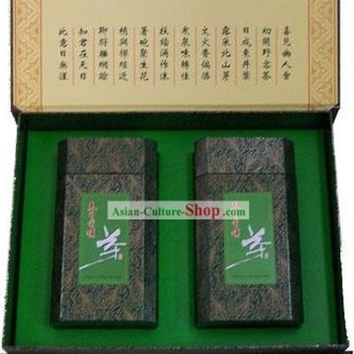 Chinese Top Grade Green Top Tea (250g)