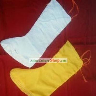 Chinese Shaolin Socks