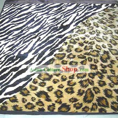 Art Decoration Chinese Thick Nobel Carpet (195*180cm)