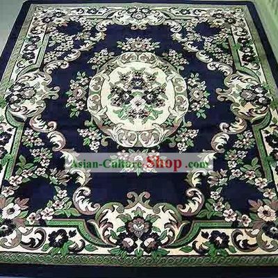 Art Decoration Chinese Thick Nobel Garden Carpet Rug (200*250cm)