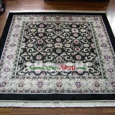 Art Decoration Chinese Classical Nobel Carpet (195*180cm)