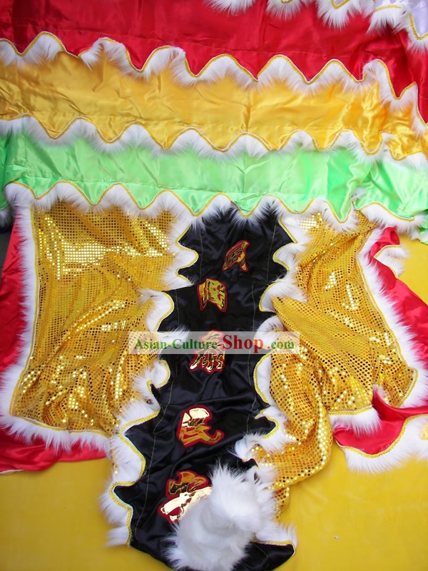 Special Custom Order of Chan