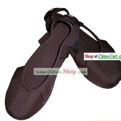 Chinese Handmade Shaolin Shoes