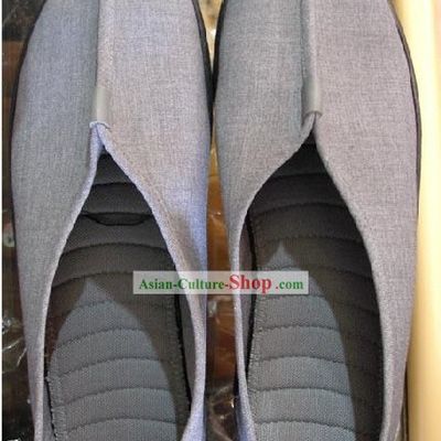 Handmade Shaolin Temple Kungfu Shoes