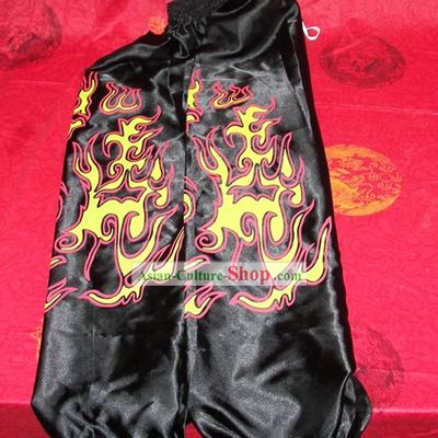 Professional Competiton and Performance Dragon Dancer Pants