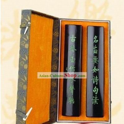 Chinese Well-known Hardwood Paper-weight