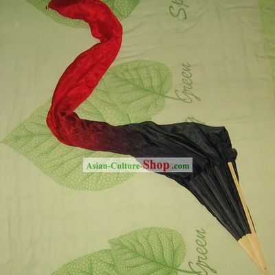 Chinese Classic Art Colour Transition Fans