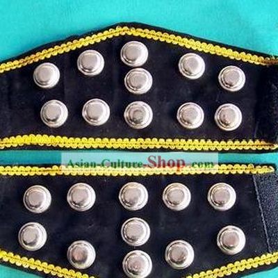 Professional Shaolin Martial Arts Belt Wu Shu Belts