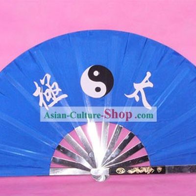 Professional Tai Chi Fan for Fan Tai Chi Performance
