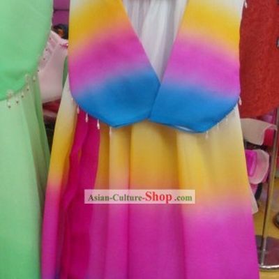 Korean Classic 100 Percent Handmade Korean Hanbok for Woman