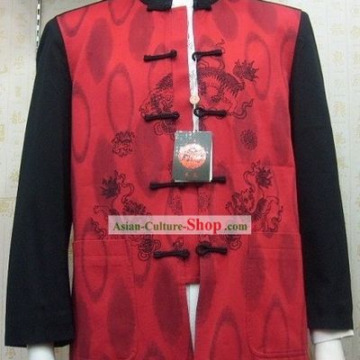 Chinese New Year Festival Dress for Men