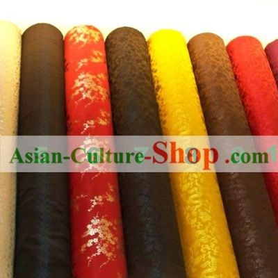 Traditional Chinese Fabric