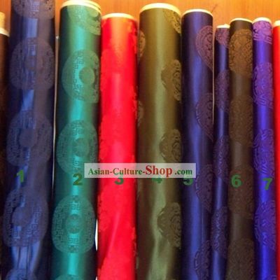 Traditional Chinese Fabrics
