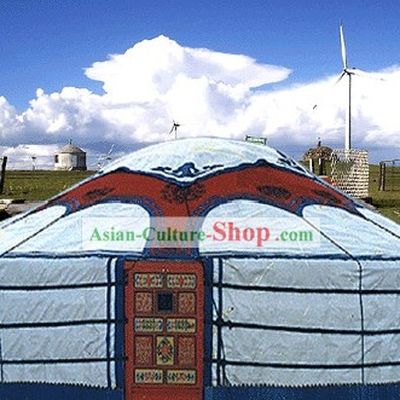 Supreme Chinese Traditional Mogolian Yurt