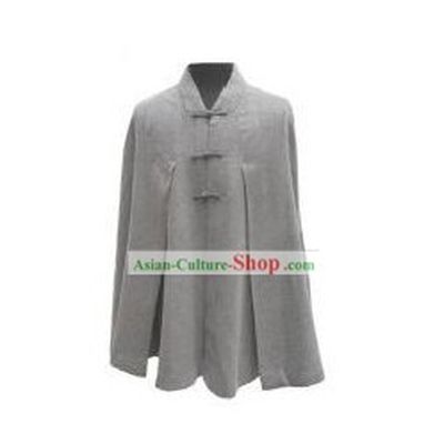 Chinese Traditional Cotton Monk Mantle