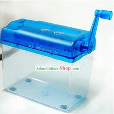 Manual Kneading Machine - Christmas and New Year Gift