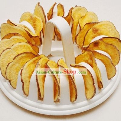 DIY Microwave Oven Potato Roast Machine - Christmas and New Year Gift