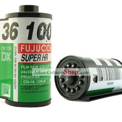 Film Shape Phone - Christmas and New Year Gift