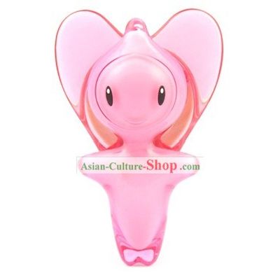 Dancing Angel Night Lamp - Christmas and New Year Gift