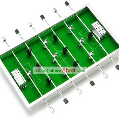 Desk Footable Game Machine Set - Christmas and New Year Gift