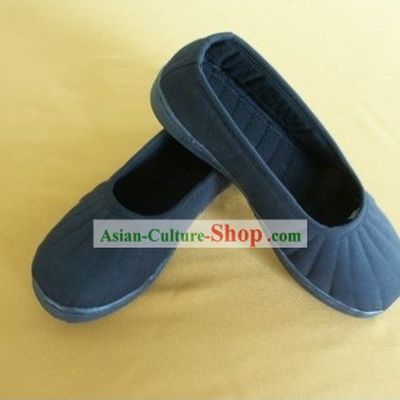 Traditional Shaolin Monk Kung Fu Practice Shoes
