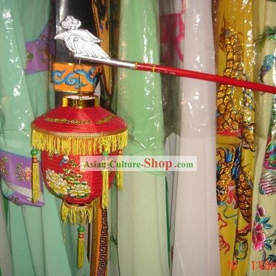 Chinese Classic Performance Palace Lantern