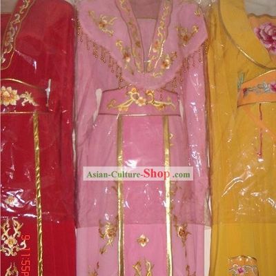 Chinese Classical Xi Shi Costumes