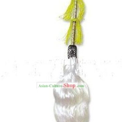 Chinese Traditional Handmade Horsetail Whisk