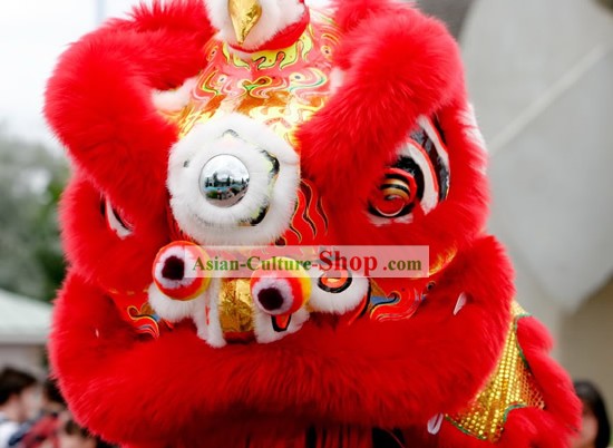 Special Order of David Leong