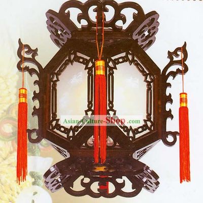 Chinese Traditional Lanterns