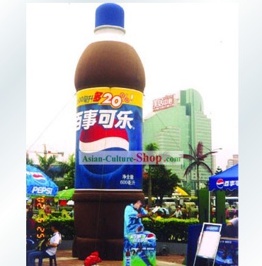 Custom Made Inflatable Advertising Products with Your Logo