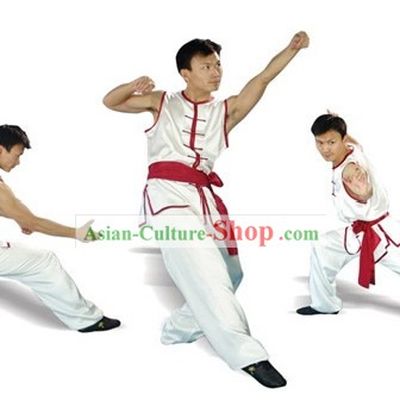 Chinese Professional Nanquan Southern Fist Uniform