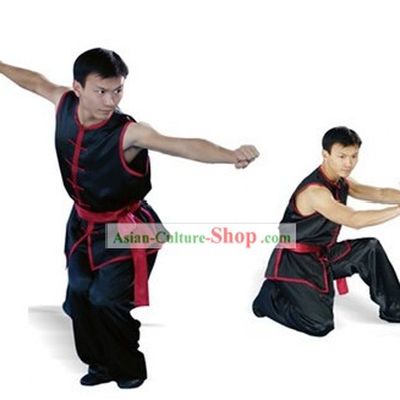 China Professional Nanquan Southern Fist Uniform for Men