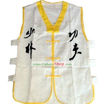 Chinese Traditional Shaolin Temple Kung Fu Clothing