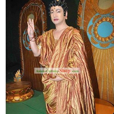 Tathagata Buddha Costumes