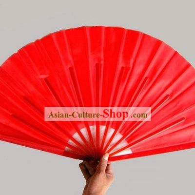 Traditional Mulan Fan