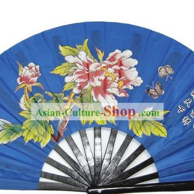 Nylon Hand Fans