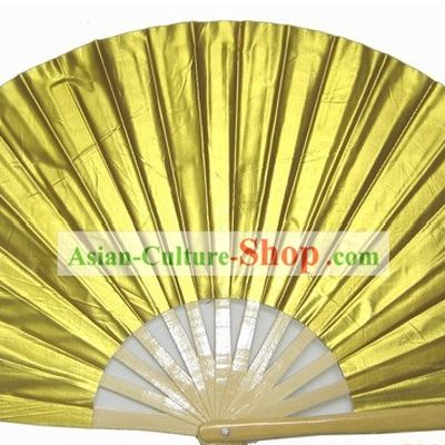 Golden Tai Chi Wushu Fan